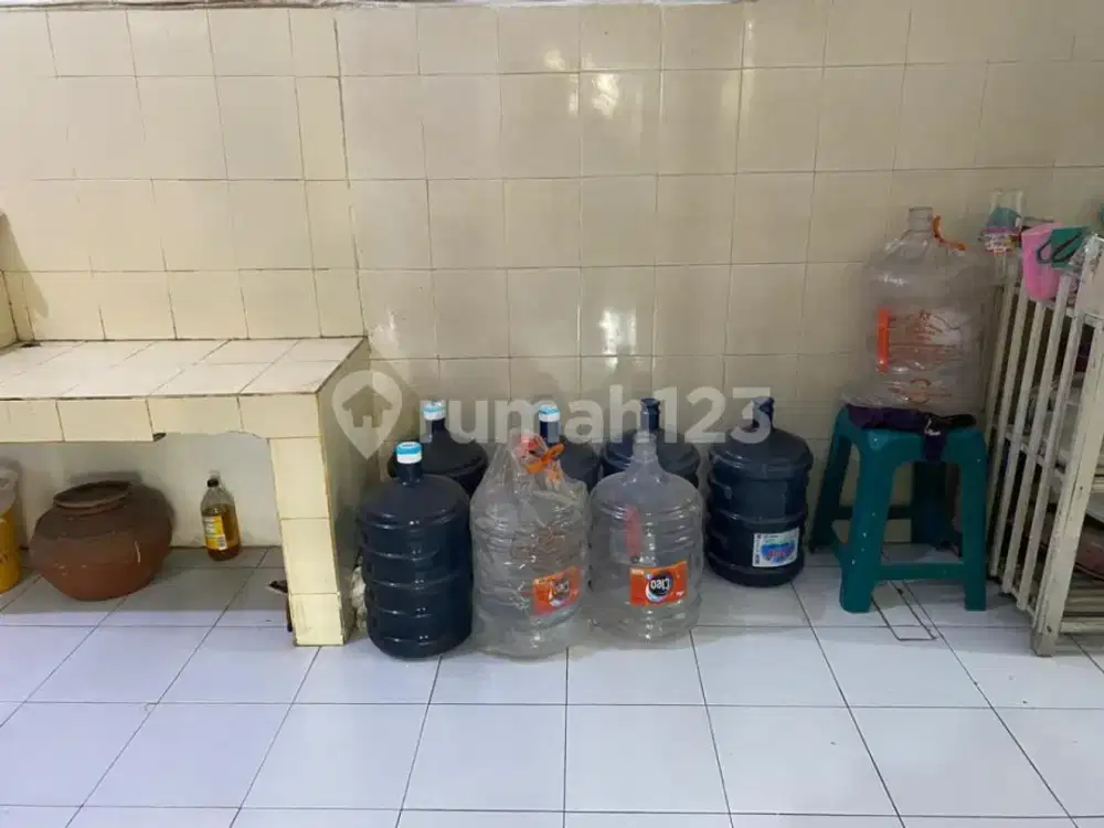 Disewakan Rumah Pribadi Daerah Sidoarjo Jawa Timur