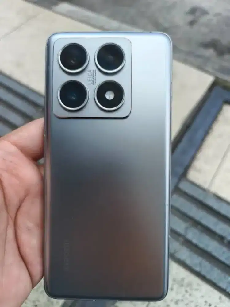 Xiaomi 14T Pro 12/512gb