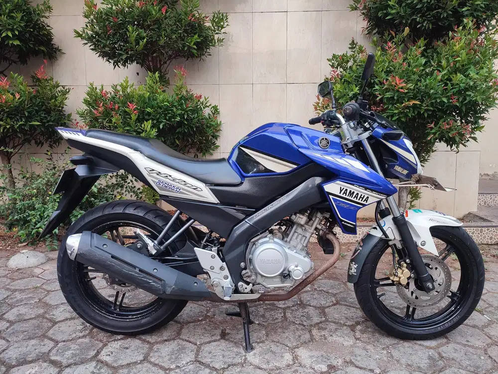 YAMAHA VIXION 2013 KS