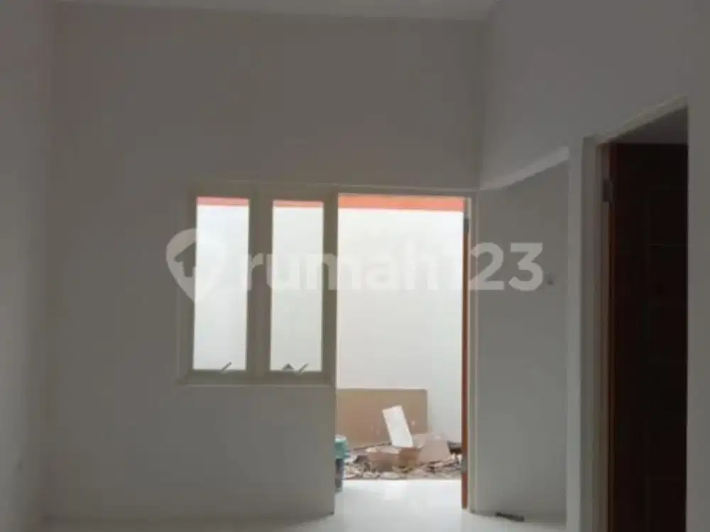 Dijual Rumah Baru Siap Huni di Perumahan Gebang Raya Sidoarjo