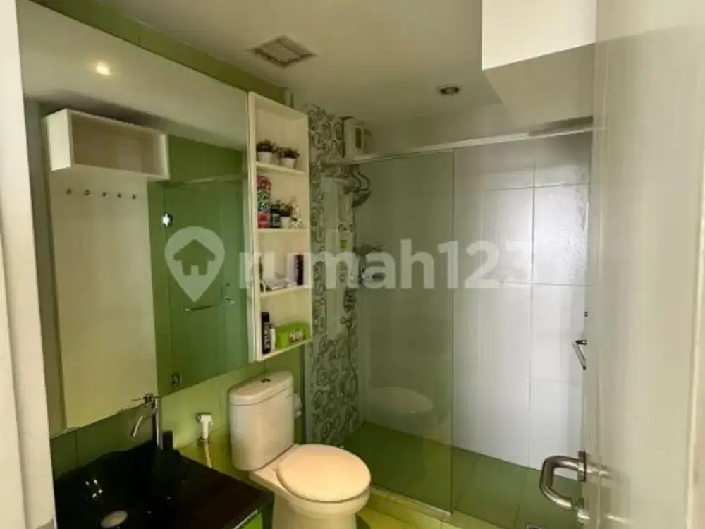 Dijual Apartemen Eastacooast Residence Sebelah Hokky Pakuwon City Penthouse