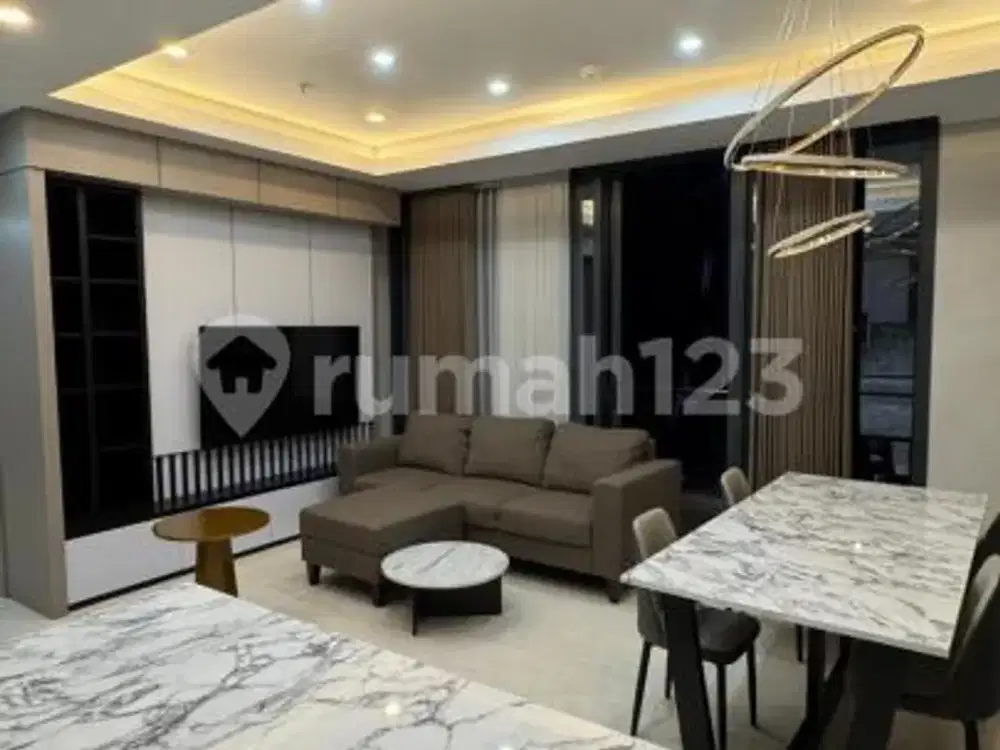 Dijual/ Sewa Unit Apartemen Mewah Voila Ciputra Word Surabaya