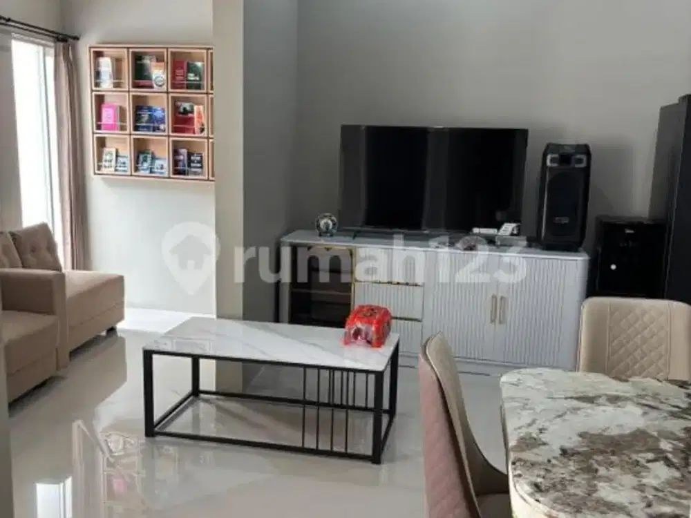 Dijual Cepat Rumah Bukit Palma Citraland