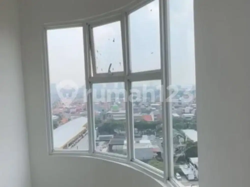 Dijual Apartemen 2Br Westown Wiyung di Surabaya Barat