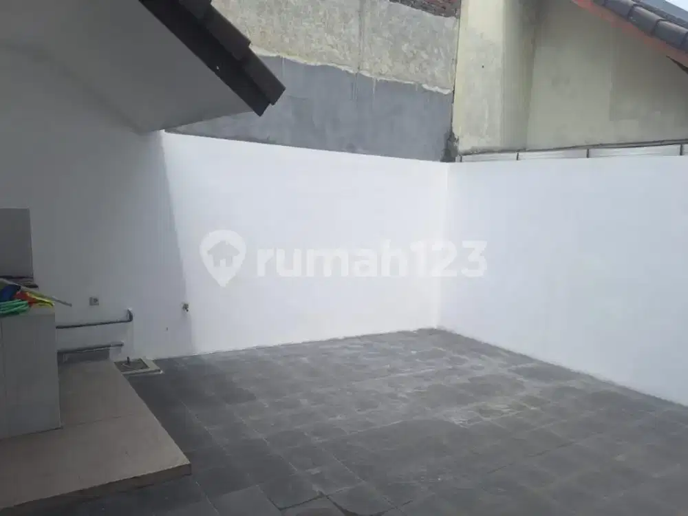Dijual Cepat Rumah Cluster Hampton Regency Pantai Mentari