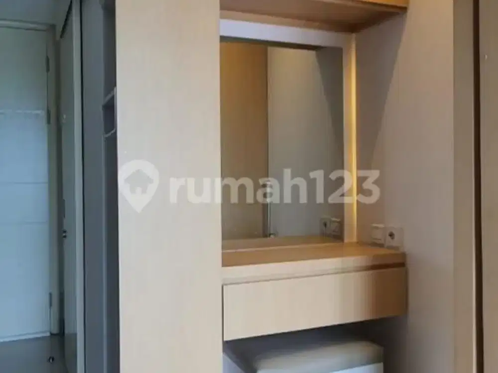 Dijual Cepat Apartment Amor Pakuwon City Surabaya Jawa Timur