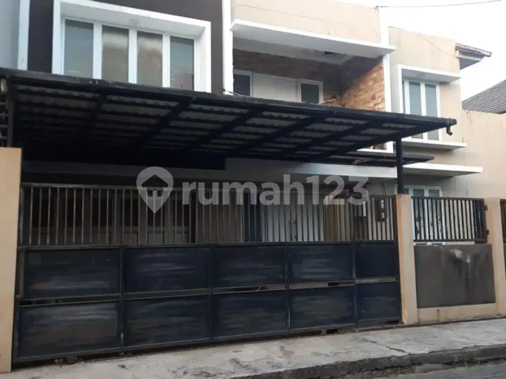 Dijual Cepat Rumah Pradah Permai Surabaya Jawa Timur