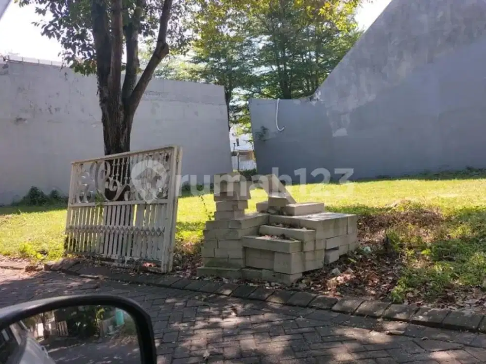 Dijual Cepat Lagi Bu Tanah Kavlin Daerah Bukit Palma F1 Citraland