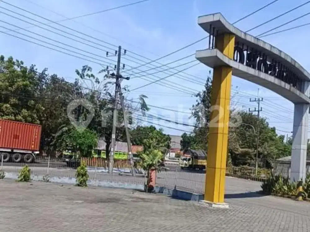 Disewakan Ruko Raya Trosobo Sidoarjo Jawa Timur