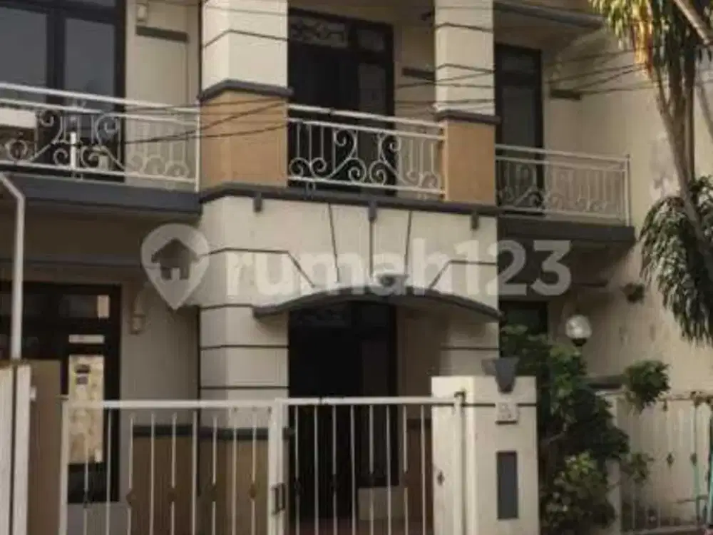 Dijual Rumah Graha Sampurna Indah Daerah Wiyung