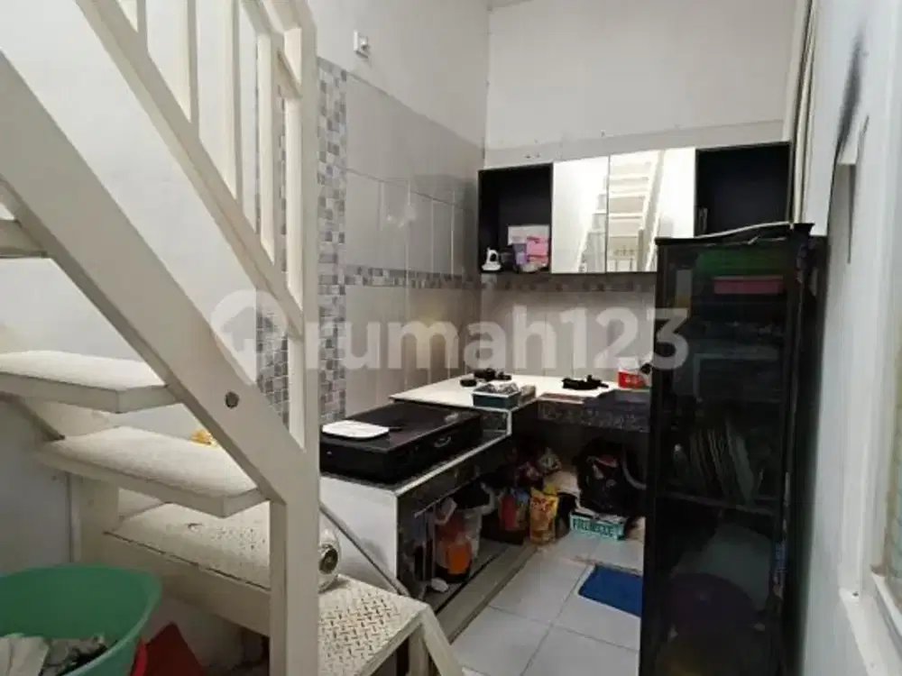 Dijual Rumah Sukolilo Dian Regency 2 Surabaya Timur