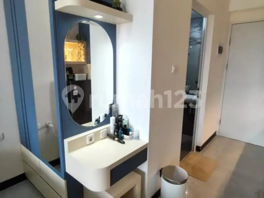 Disewakan Apartemen Westown Wiyung Surabaya Barat