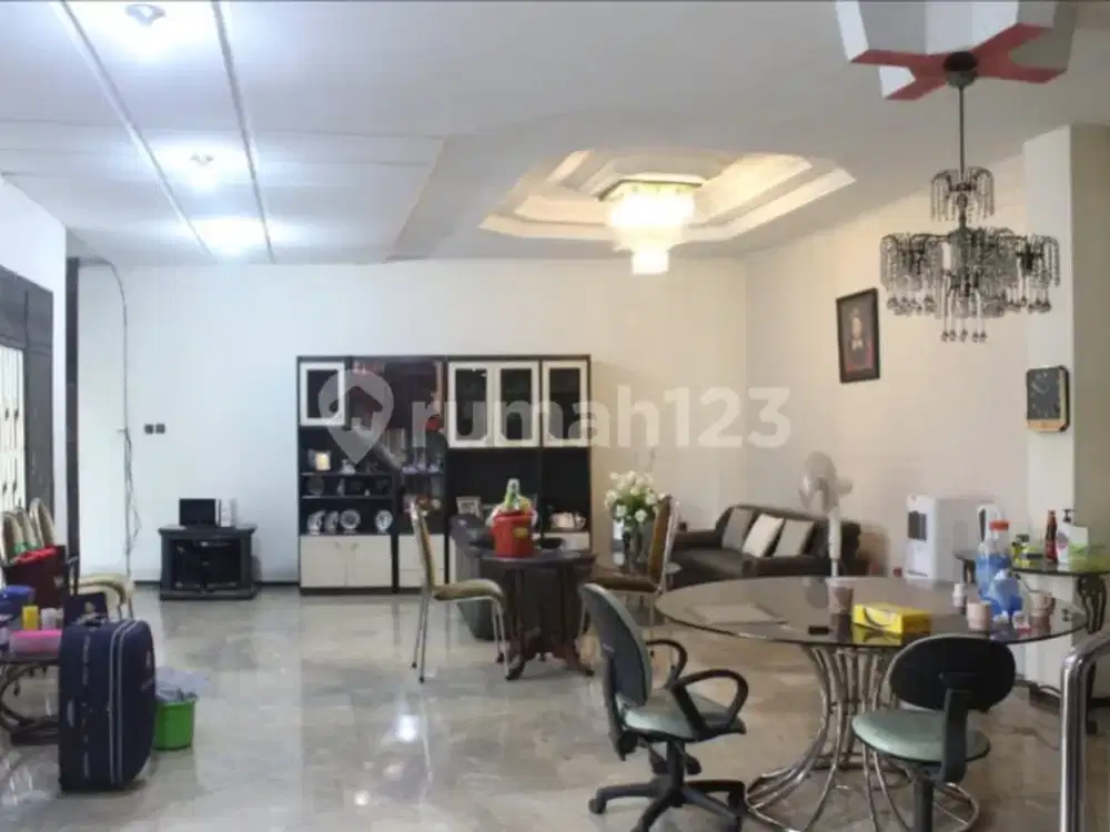 Dijual Cepat Rumah Daerah Kenjeran