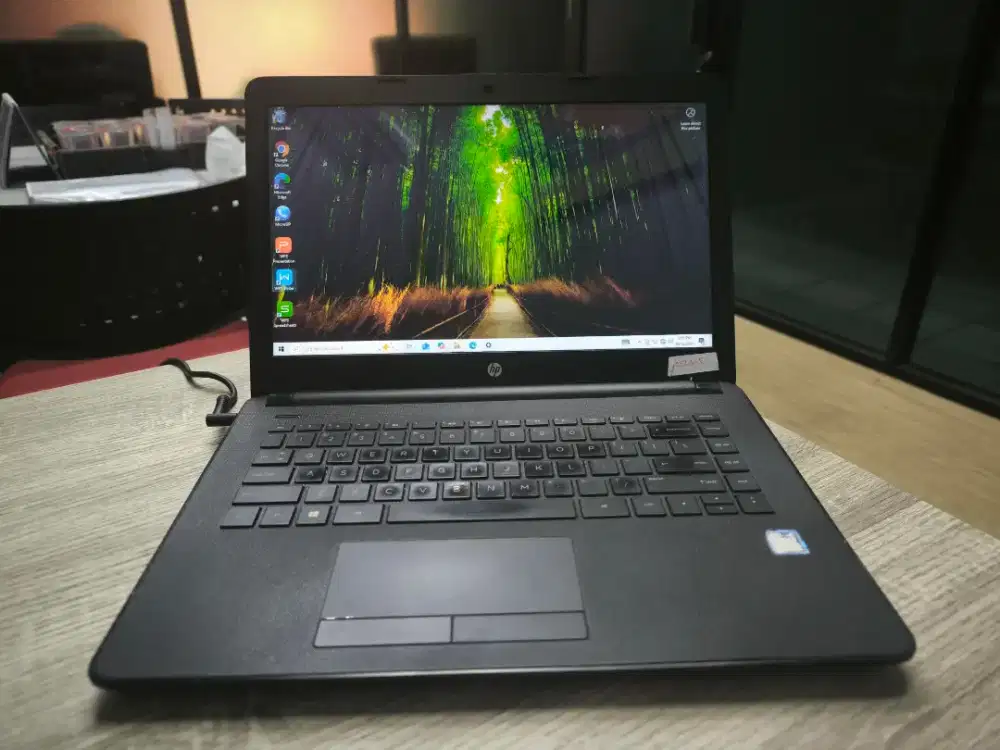 Jual Murah Laptop HP 14-BS0XX