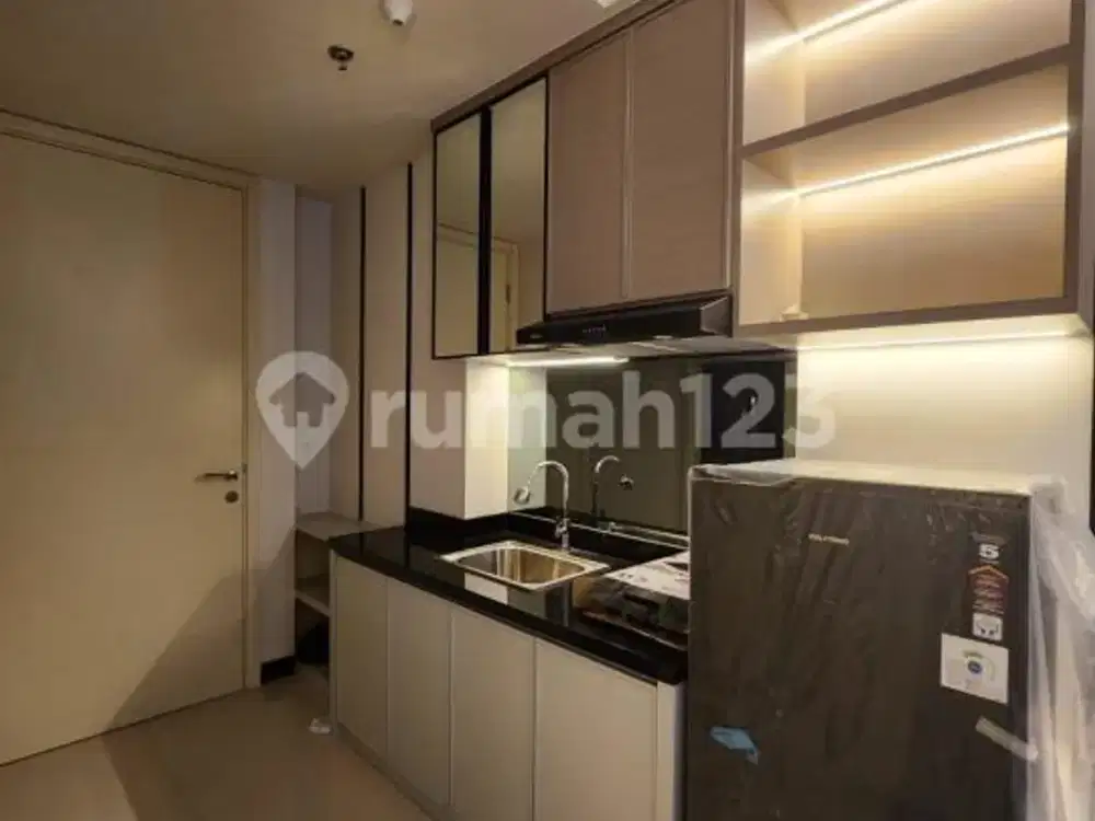Disewakan Apartemen Amor Tower Surabaya Jawa Timur