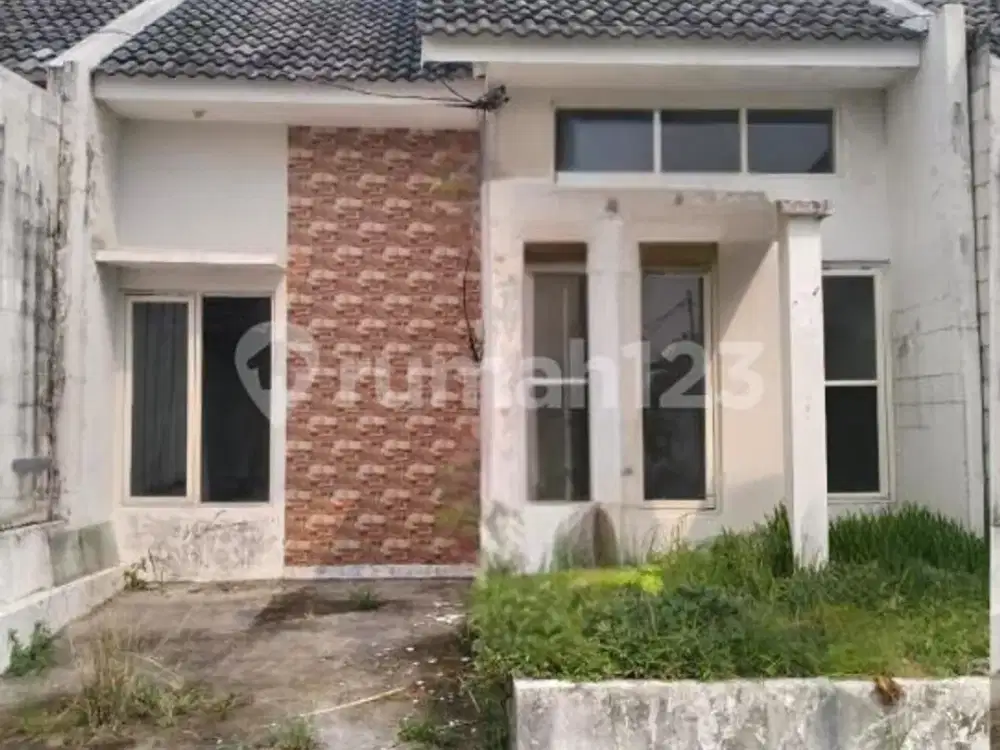 Dijual Murah 2 Unit Rumah Alana Hills Menganti Gresik