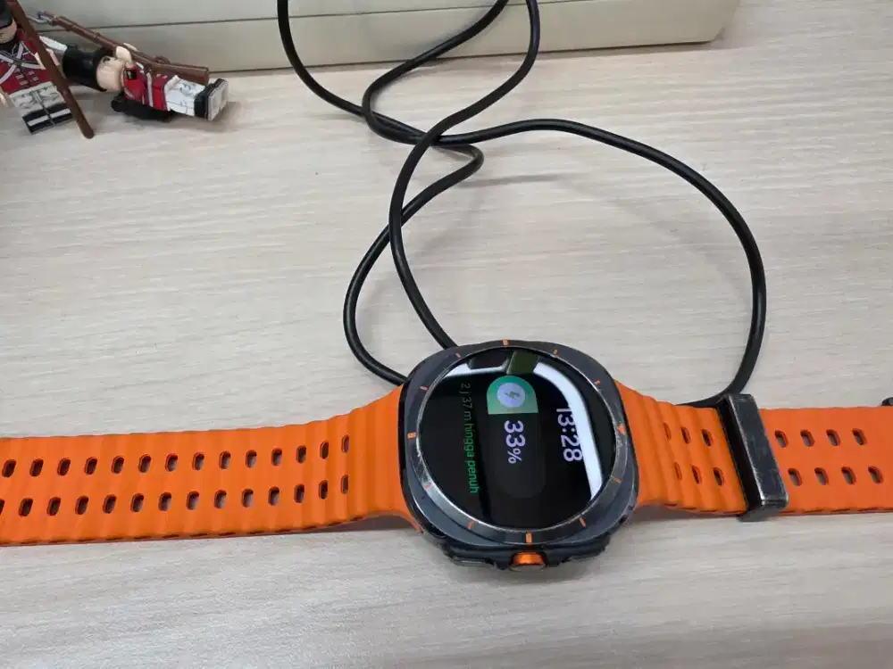 Samsung watch Ultra
