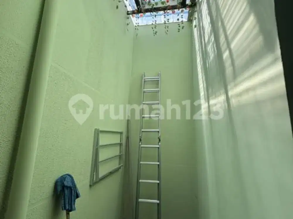 Dijual Rumah 2 Lantai di Citraland Northwest Lake Cluster