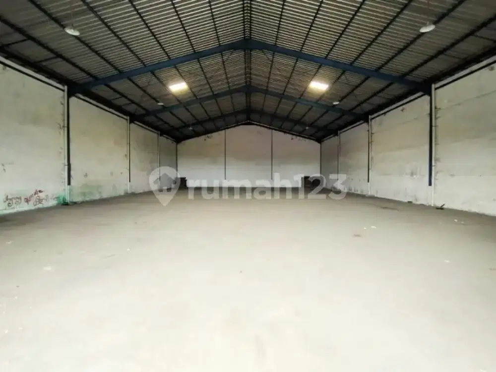 Disewakan Gudang Daerah Kenjeran