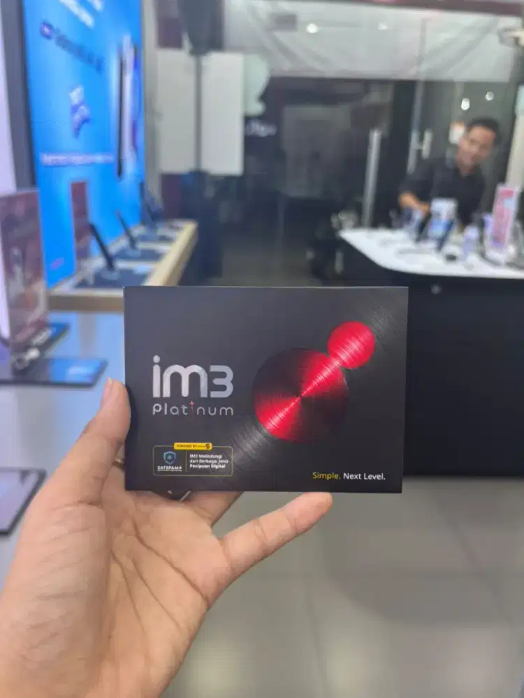 Promo kuota indosat perbulan 60rb an