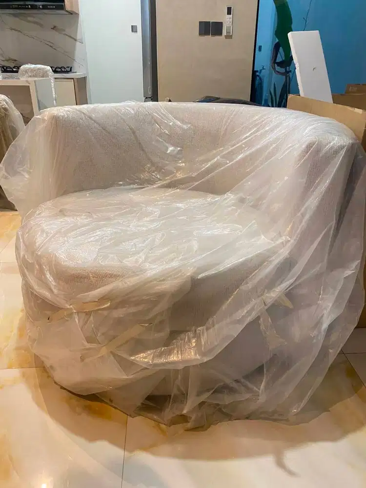 Dijual Sofa bekas