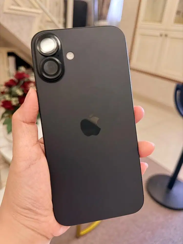 iPhone 16 plus 128 Beacukai