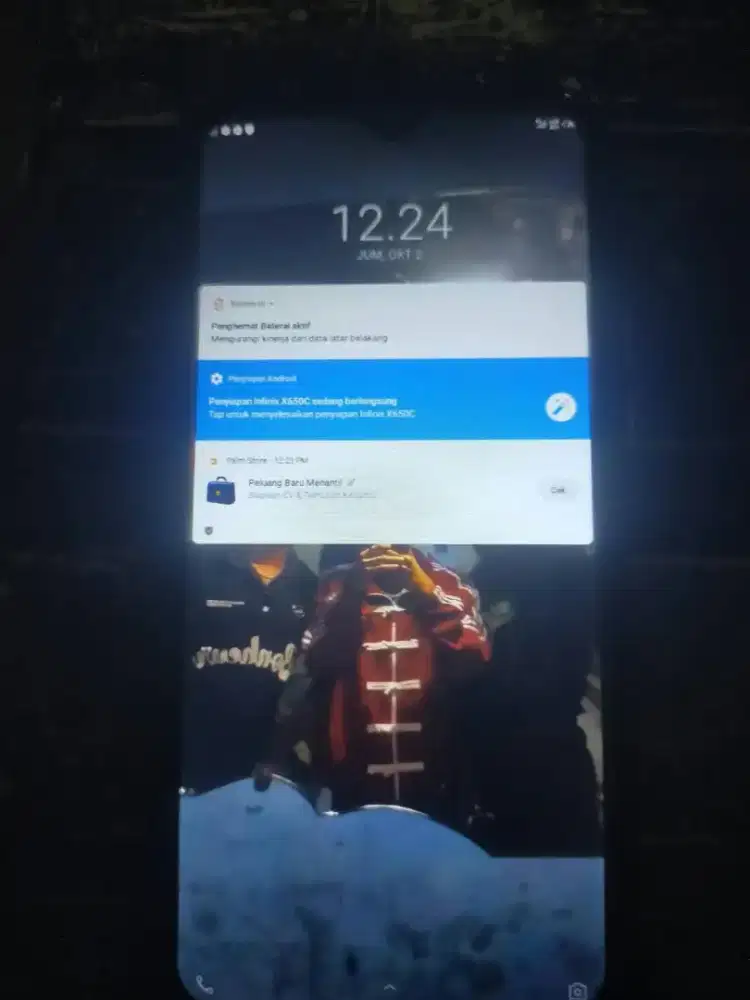 infinix ram 6/128 +3gb