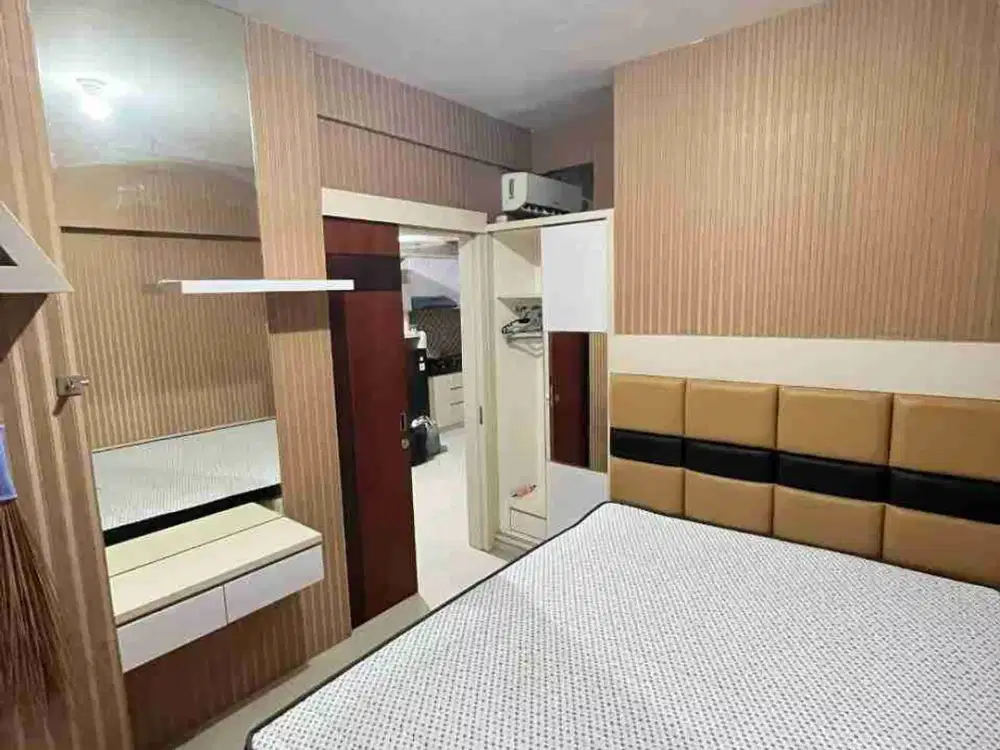 Luas 47 m²‼Apartemen Gunawangsa MERR