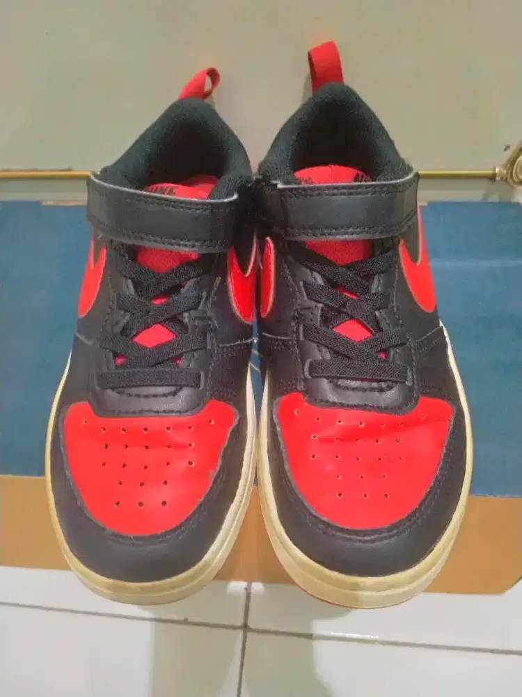 Sepatu anak second