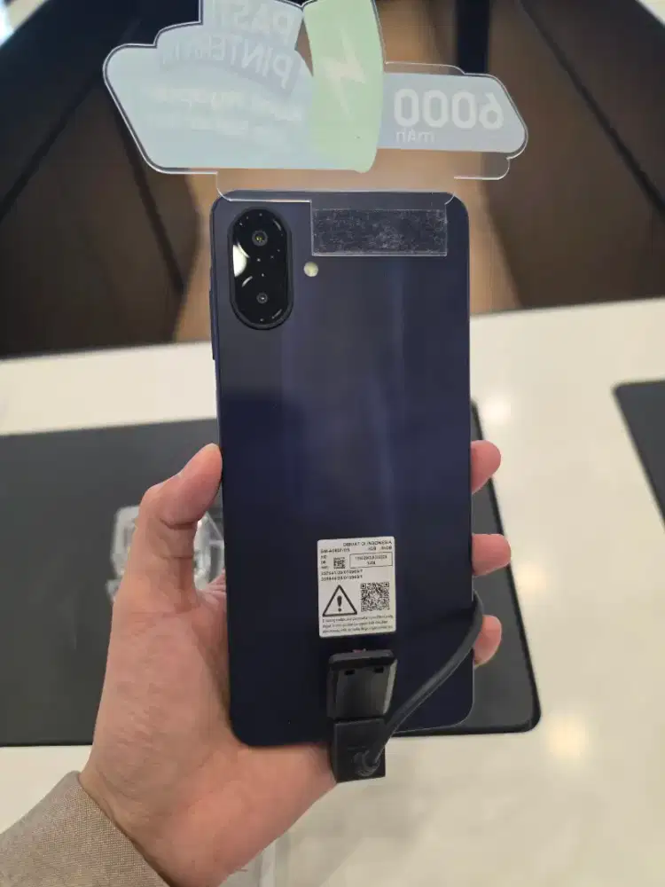 Samsung Galaxy A08