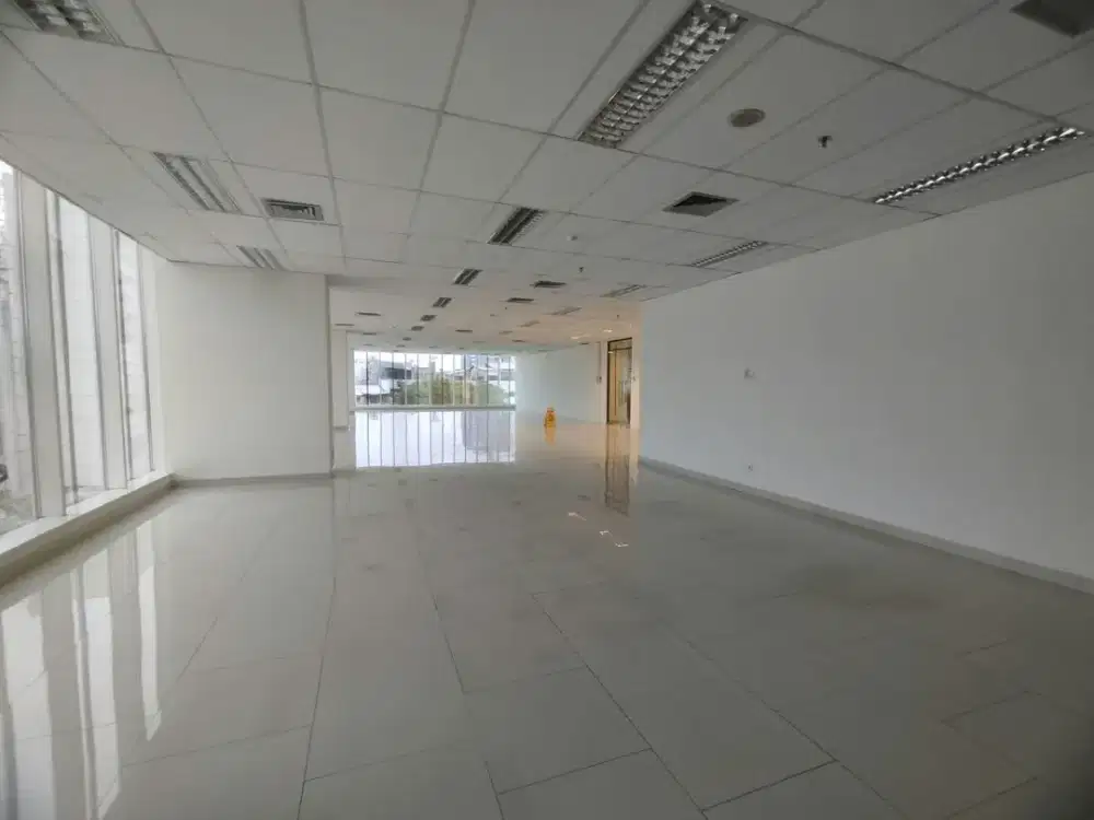 Disewa Office Space Gedung Pangeran Jayakarta