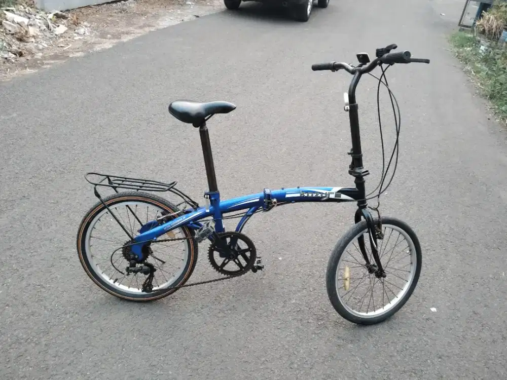 Kozure speda lipat 20