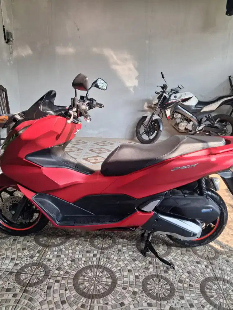 jual motor bagus