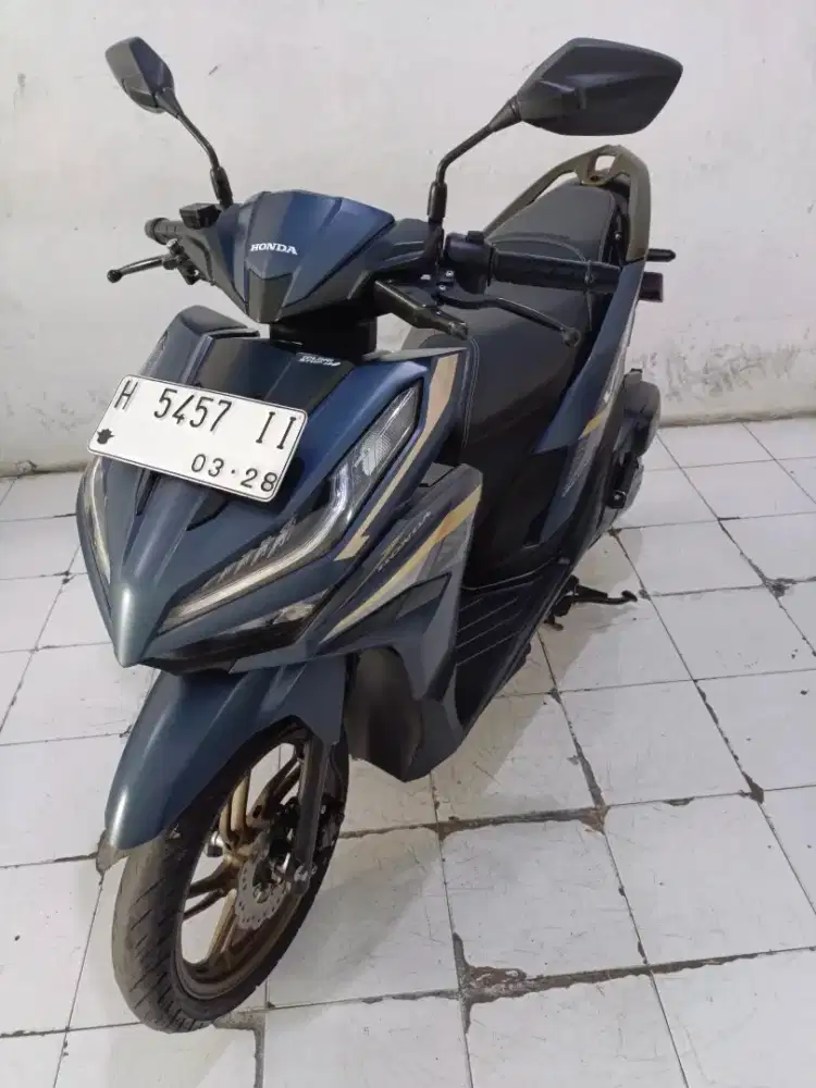 vario 125 keyles biru dop