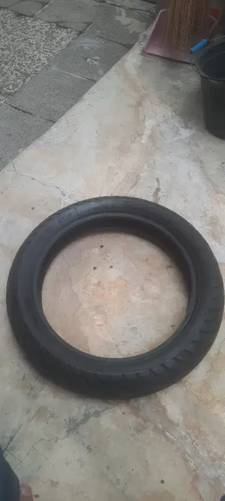 Ban Michelin 100/80 Ring 14 Mulus