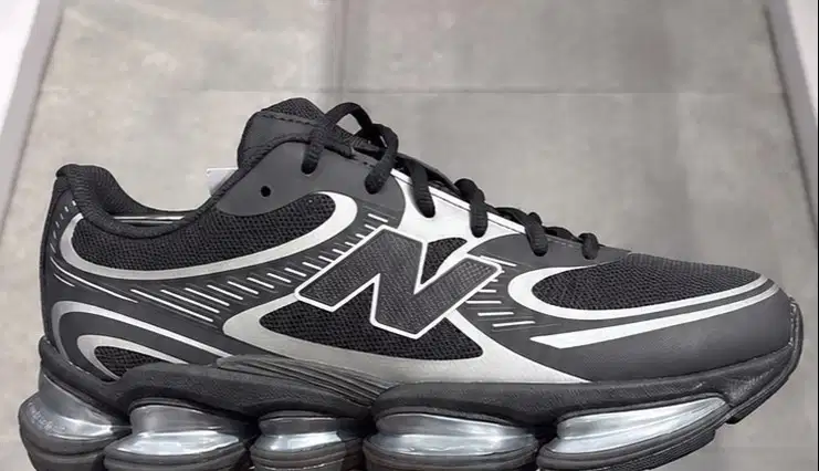 Jastip New Balance 2000
