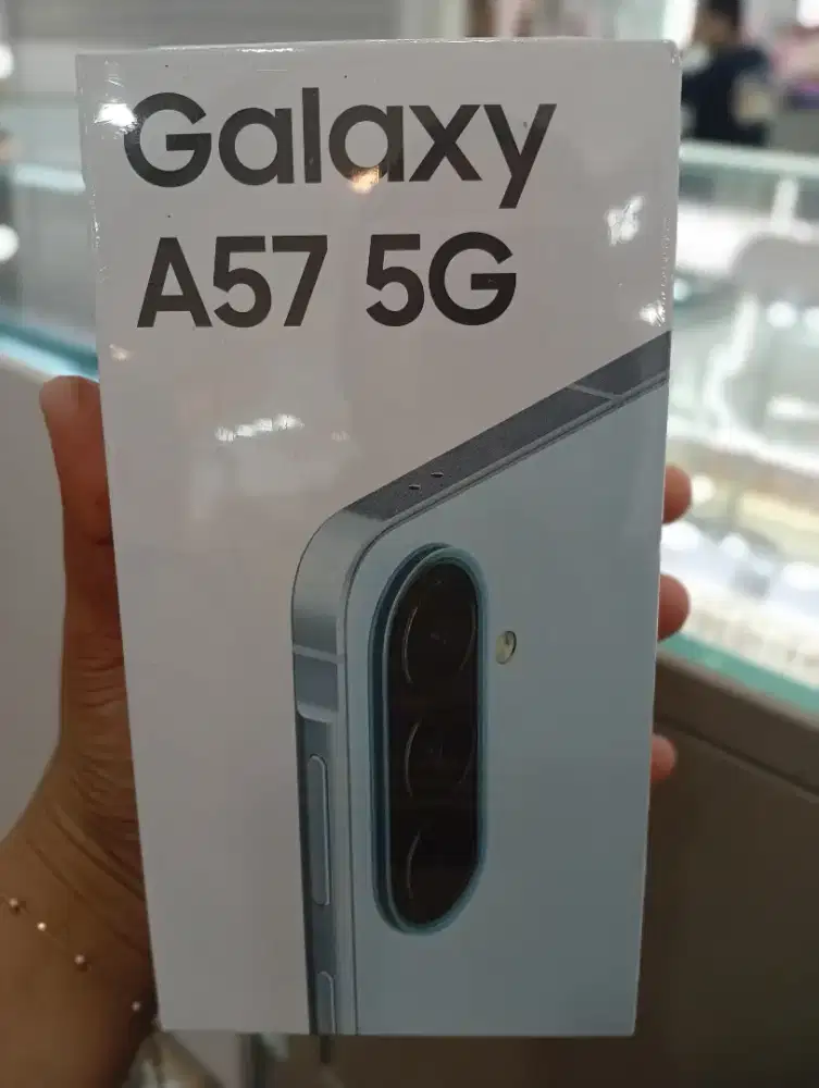 Samsung a57 8/256