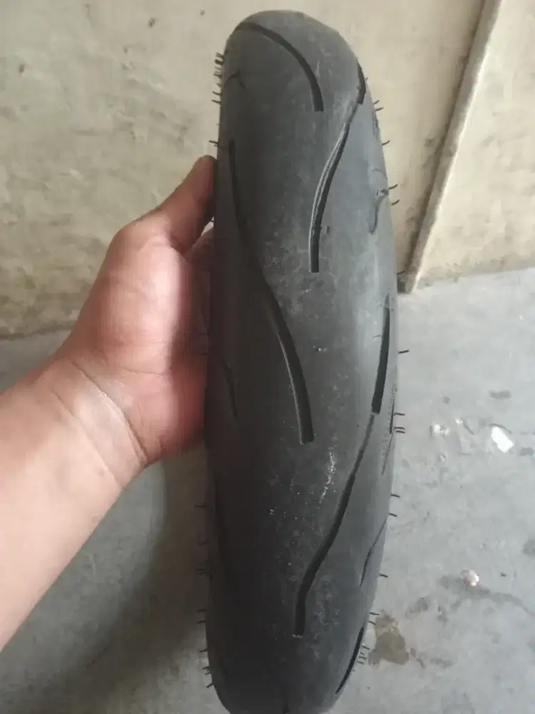 ban matic bekas berkualitas