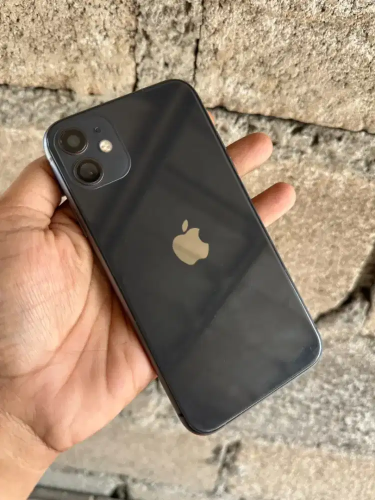 Iphone 11 basic 128 gb
