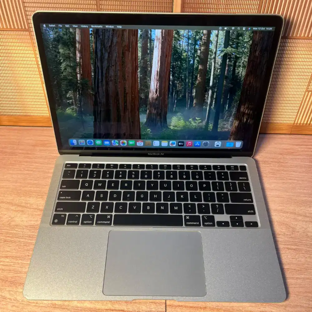 MACBOOK AIR M1 Ram 8gb ssd 128gb