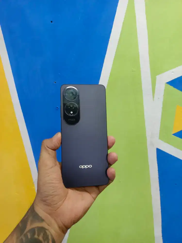oppo A60 8+8/128