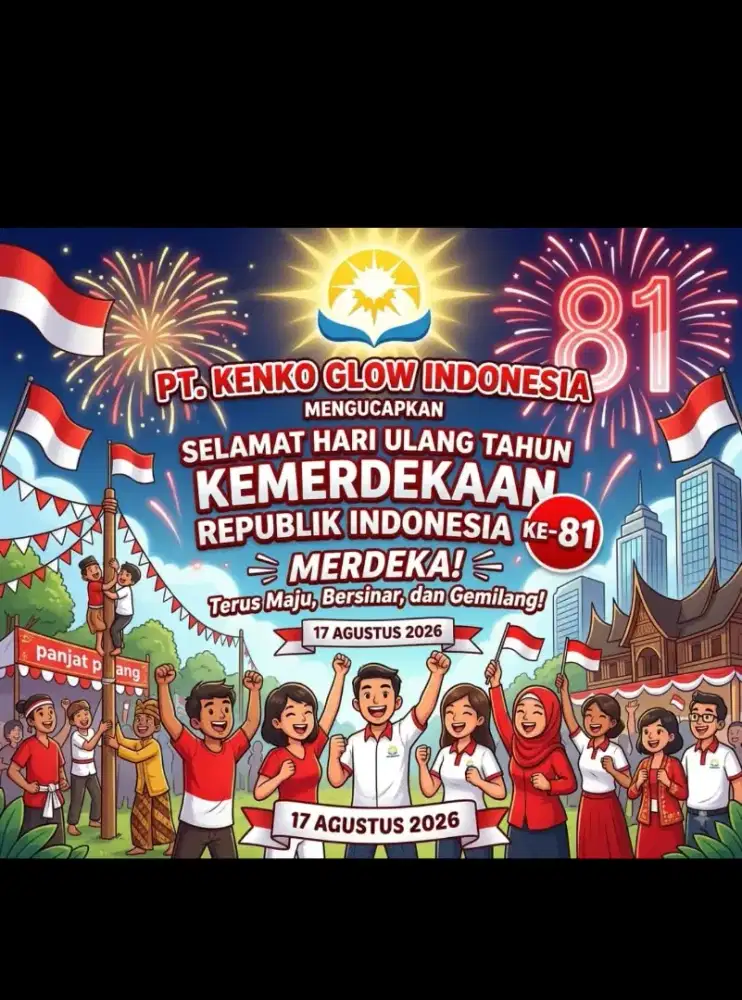 Dibutuhkan staf akuntansi dan pajak