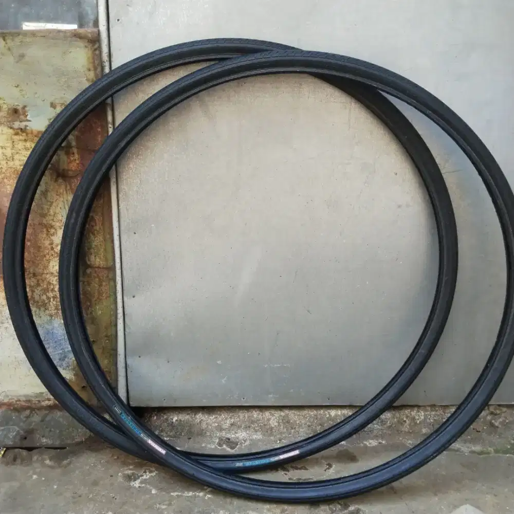 BAN LUAR KENDA 700X26 SECOND