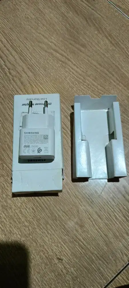 ADAPTOR SAMSUNG ORI