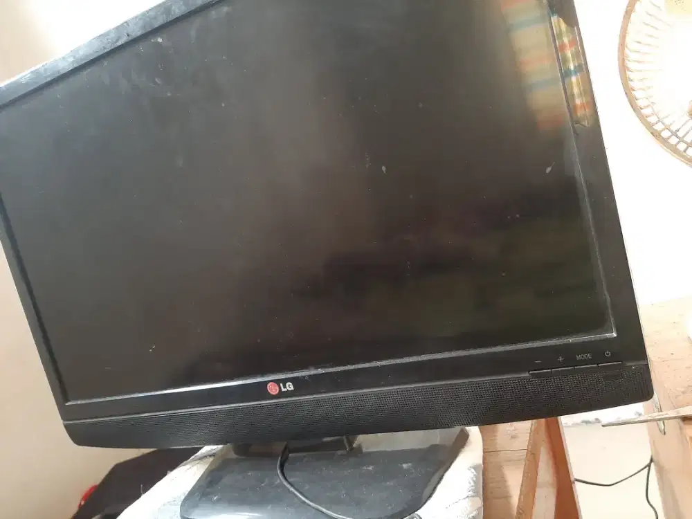 Tv led LG 24 inc