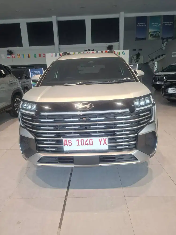 dp ringan dan diskon menarik, promo juga menarik