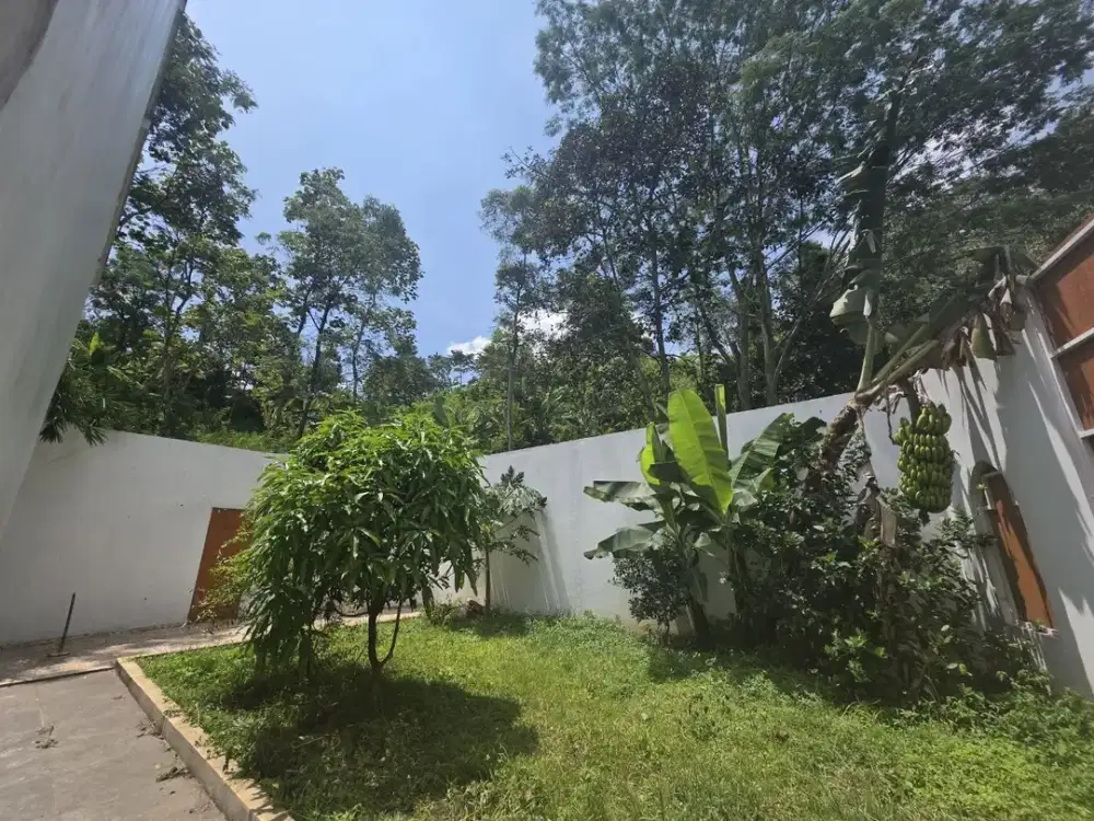 Dijual Rumah Jatinangor [ID 855]