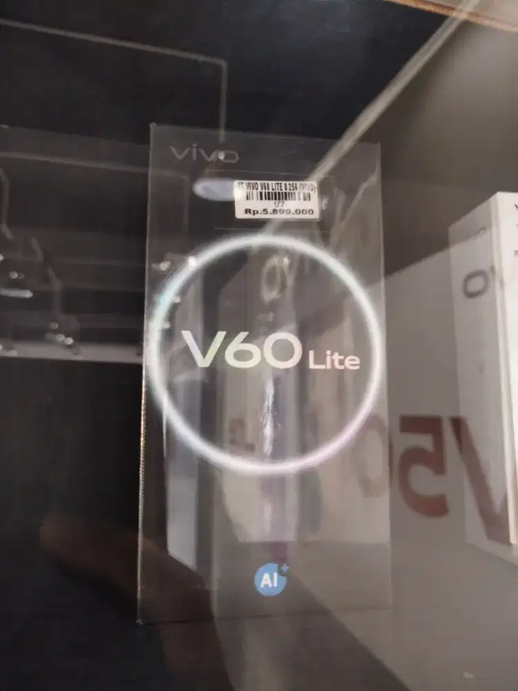 Vivo Vivo 60 lite 8/256
