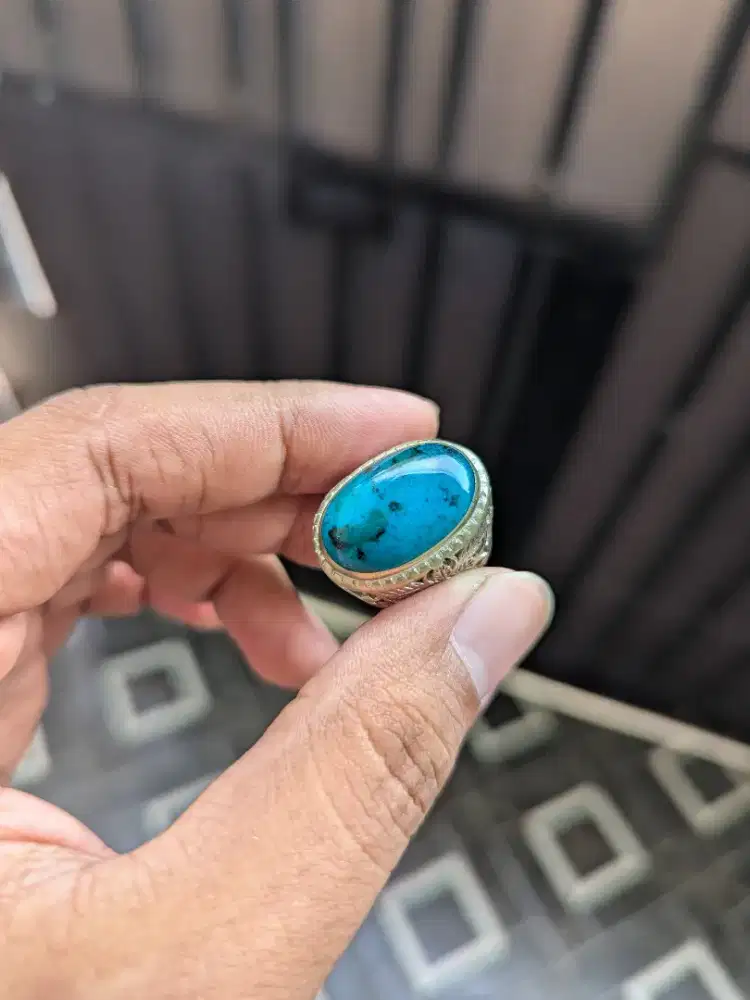 Bacan Doko 24x13x6