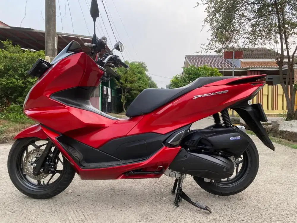 58@:2,350RB B DPK NEW PCX 160CBS 2023